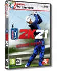 PGA TOUR 2K21
